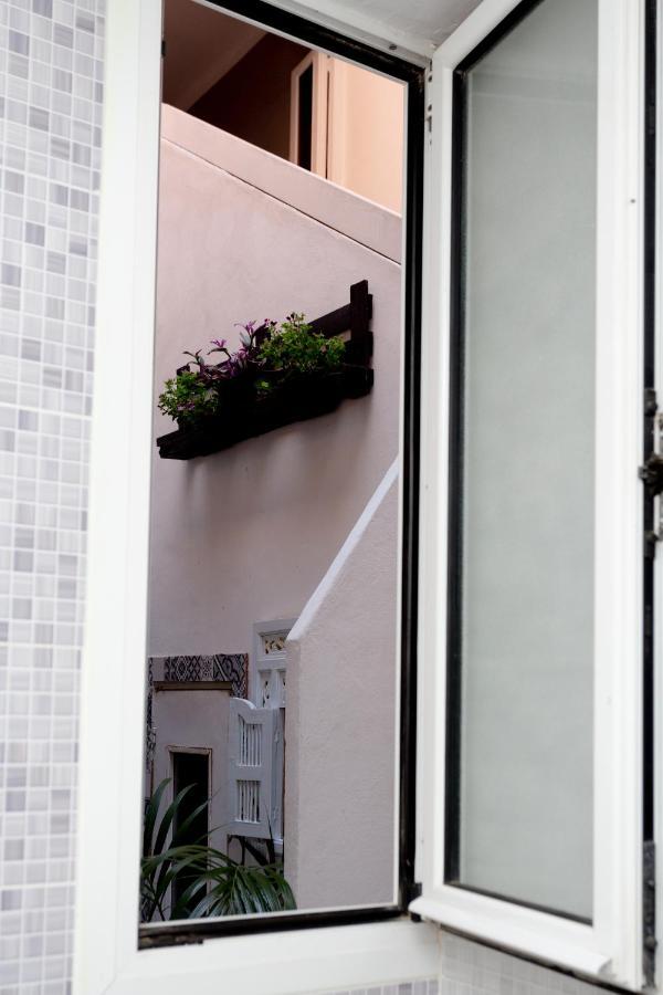 Ostello Easy Sants By Bossh! (Adults Only) Barcellona Esterno foto