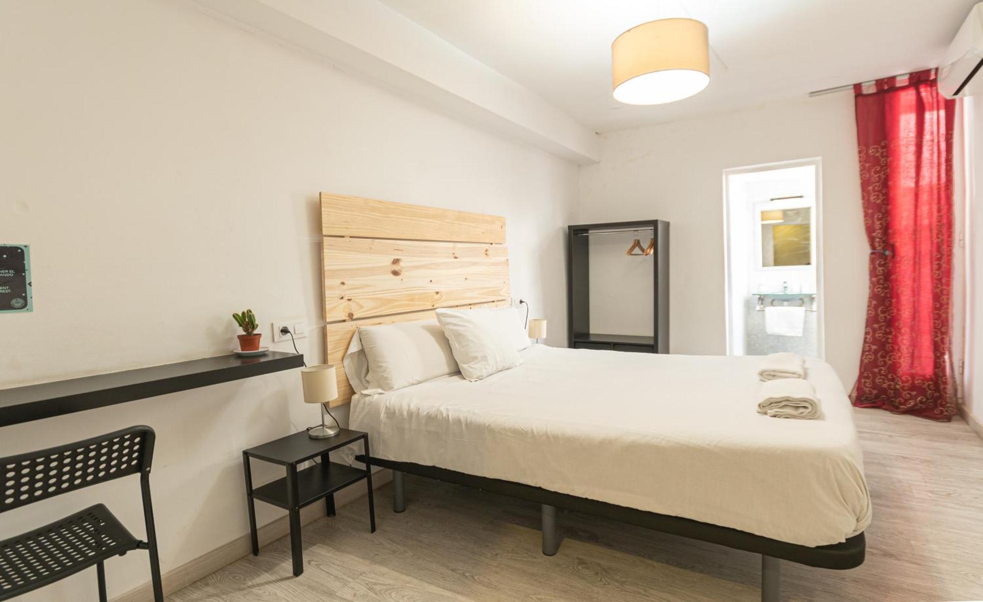 Ostello Easy Sants By Bossh! (Adults Only) Barcellona Camera foto