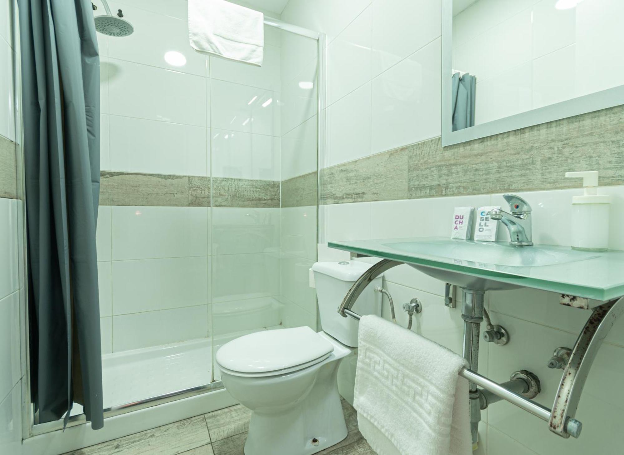 Ostello Easy Sants By Bossh! (Adults Only) Barcellona Camera foto
